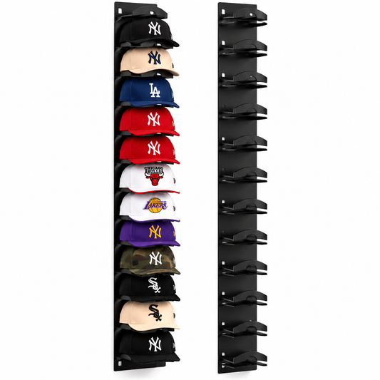 Expositor de Gorras